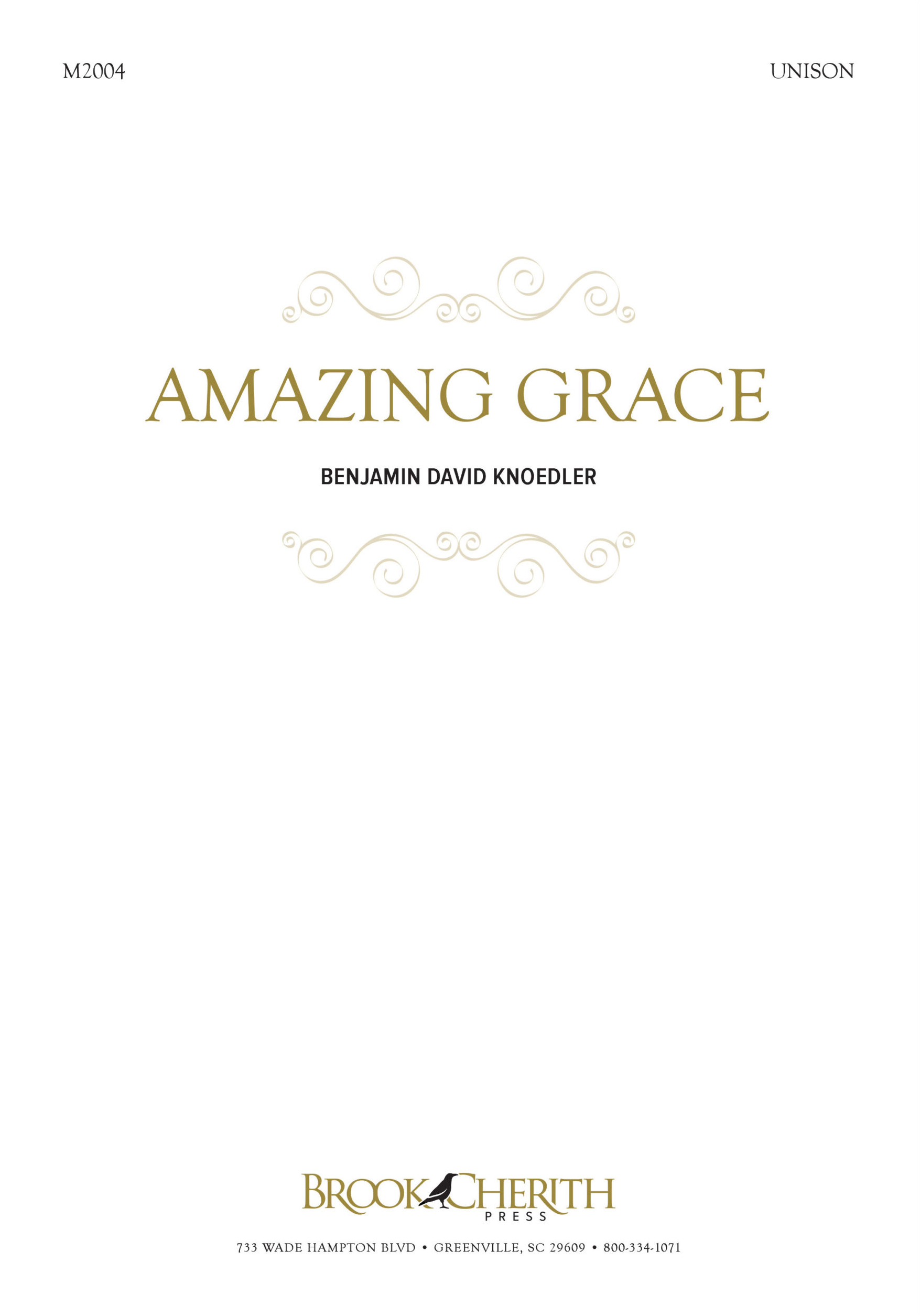 Amazing Grace